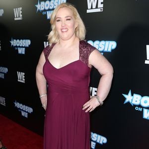 Hysterektomie: June Shannon kämpft mit Gesundheitsproblemen