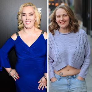 Mama June (42) datet TikTok-Star (24): Tochter Anna besorgt