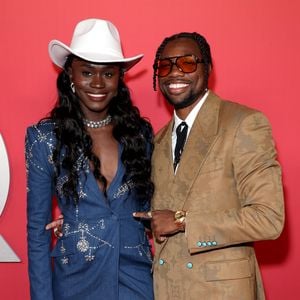 Olympia-Stars Junelle Bromfield & Noah Lyles haben Ja gesagt