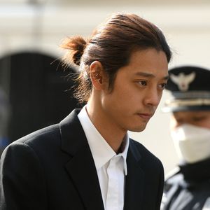 Nach Zeit im Knast: Jung Joon-young wieder auf freiem Fuß!