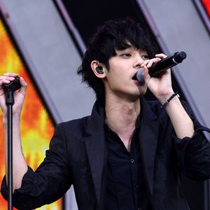 K-Pop-Star Jung Joon-young wegen Vergewaltigung verurteilt