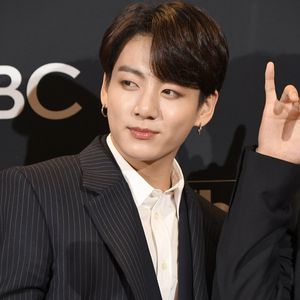 Jungkook, Sänger