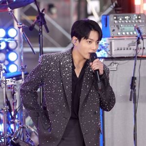 BTS-Star Jungkook setzt privat auf einen gesunden Lebensstil