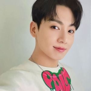20 Millionen Zuschauer: Jungkook bricht Streaming-Rekord