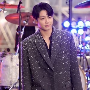 BTS-Star Jungkook erhält in Frankreich erneut Gold mit "3D"