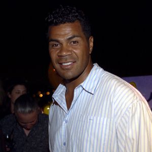 Nach Selbstmord: Rechtsstreit um NFL-Star Seau (†) beendet
