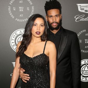 Bald zu dritt! "True Blood"-Star Jurnee ist schwanger