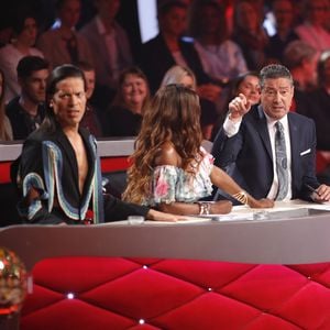 "Let's Dance": Das vergisst Joachim Llambi niemals!