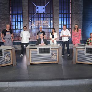 Collien, Guido und Jörg: Können sie den Henssler grillen?