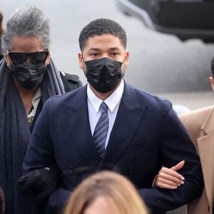 Rassistischer Angriff vorgetäuscht: Jussie Smollet schuldig
