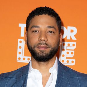 "Empire"-Macher verbannen Jussie Smollett von Werbe-Pics