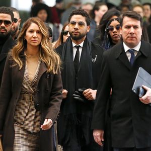 Jussie Smollett kehrt vorerst nicht ans "Empire"-Set zurück!