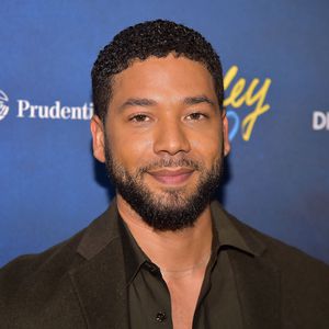 Justizdrama: Jussie Smollett beteuert weiterhin Unschuld