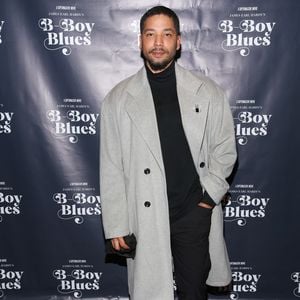 Fake-Angriff: Jussie Smollett vorerst wieder auf freiem Fuß