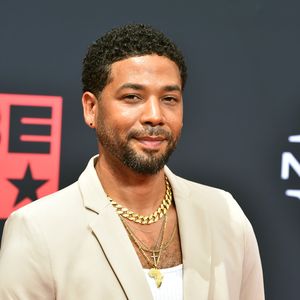 Nach Skandal: Schauspieler Jussie Smollett hat sich verlobt
