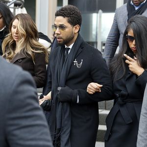 Nach brutalem Angriff: Nun spricht Jussie Smolletts Familie