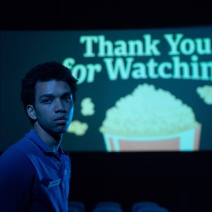 Verborgene Perle: Dieser Horrorfilm überrascht auf Netflix