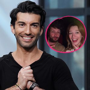 Justin Baldonis "It Ends With Us" bewegt ehemalige Co-Stars