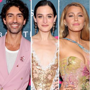 Justin Baldonis Film-Schwester steht auf Blake Livelys Seite
