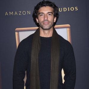 Weitere Person äußert schwere Vorwürfe gegen Justin Baldoni