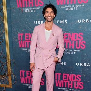 "It Ends With Us"-Cast distanziert sich von Justin Baldoni