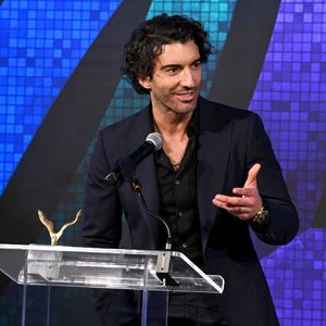 Im Rechtsstreit: Justin Baldonis Ex-Co-Star ergreift Partei