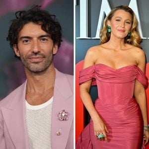 "Falle": Justin Baldoni erhebt neue Vorwürfe gegen Blake