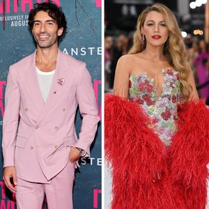 Justin Baldoni fühlte sich von Blake Lively "ausgegrenzt"