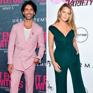 Justin Baldoni verklagt Blake Lively auf fast 400 Millionen