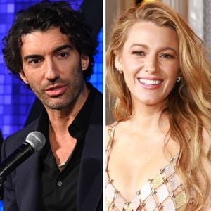Justin Baldoni hält Blakes Schweigeverfügung für "unfair"