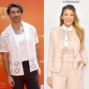 Blake Lively und Justin lehnen Mediation im Rechtsstreit ab