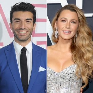 Schutzanordnung: Justin Baldoni wirft Blake Heuchelei vor