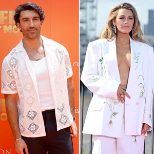 Blake Lively kontert 400-Mio-Dollar-Klage von Justin Baldoni