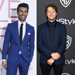 Umfragesieger: Dieser "Jane the Virgin"-Boy ist Fan-Liebling