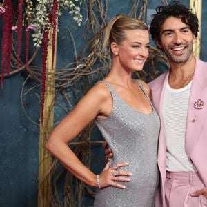 Emily Baldoni: Kein Seitenhieb gegen Blake Lively