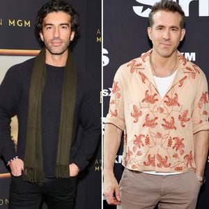 Justin Baldonis Anwalt verurteilt Ryan Reynolds Verhalten