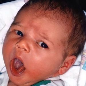Geburtstags-Throwback: So sah Justin Bieber als Baby aus