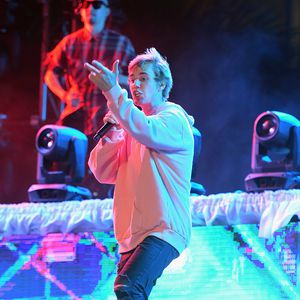 Mit neuer Musik? Justin Bieber bei Kids' Choice Awards dabei