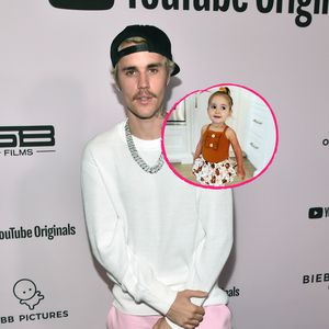 Justin Bieber stolz: Das ist sein kleines Schwesterchen (1)