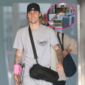 Justin Bieber will sein Haus über Social Media verkaufen