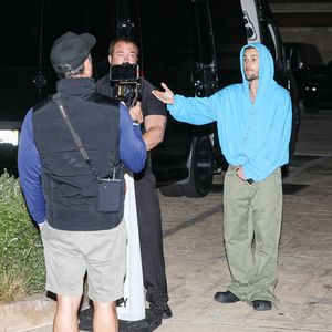 Ihm reicht es: Justin Bieber legt sich mit den Paparazzi an