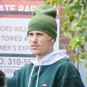 "Gefühl zu sterben": Justin Bieber hat Drogen aufgegeben