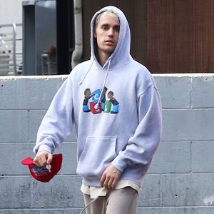 Aufregung pur: Justin Bieber teasert Überraschung für 2020
