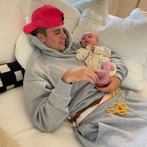 Baby im Arm: Zuwachs bei Justin Bieber und seiner Hailey?
