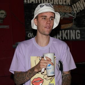 Justin Bieber teilt Rap-Song, in dem es um Depressionen geht