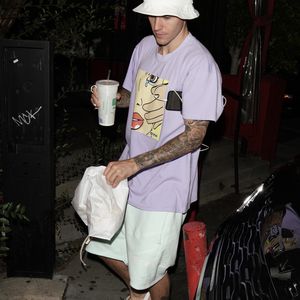 Kurz nach Hochzeit: Justin Bieber trägt seinen Ehering nicht