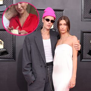 Während sie bäckt: Justin und Hailey Bieber turteln süß!
