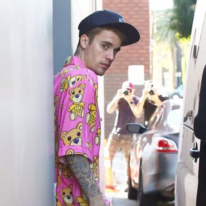 Like-Challenge: Bringt Justin Bieber schon bald neue Songs?