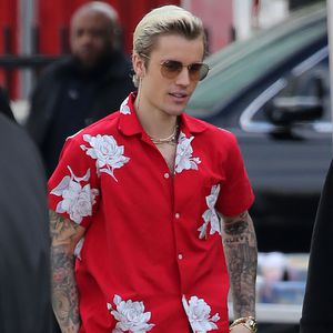 Total bunt: So cool dreht Justin Bieber neues Musikvideo
