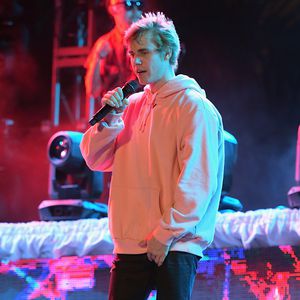 Glücklicher Ehemann: Justin bringt "Hochzeitsmusik" raus